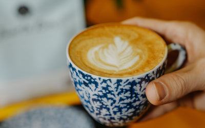 Does coffee reduce your appetite? 