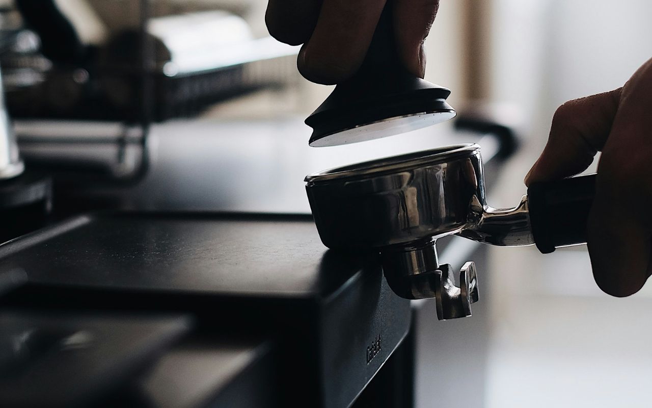 What is a Calibrated Tamper? – Zwarte Roes