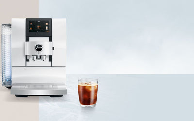 Beste volautomatische espressomachines 2025