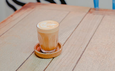 What is a flat white?