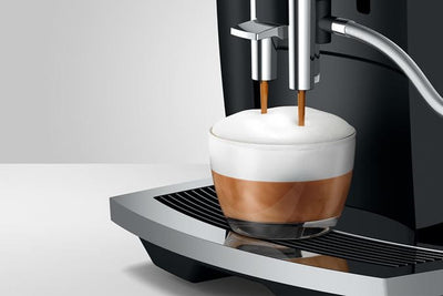 Jura E6 Espresso Machine Review: For Whom (And For Whom Not) 