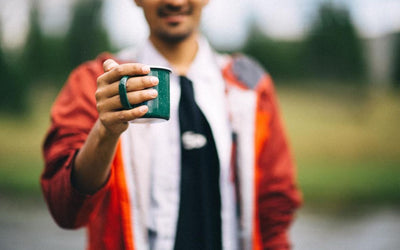 Hoe koffie je mentale welzijn kan verbeteren