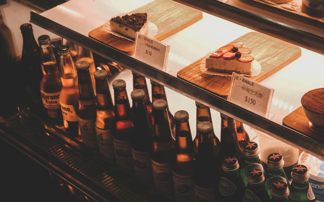Gedurfde brouwsels en onverwachte melanges: een complete gids voor kof ...
