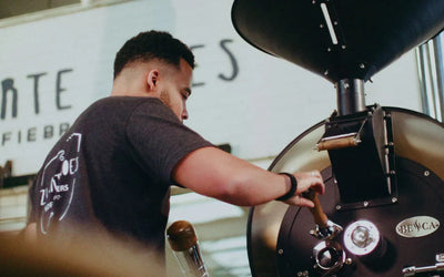 8 Tips for Choosing a Coffee Roastery