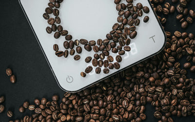 Vind de beste koffieweegschaal in 2024 voor de allerlekkerste koffie