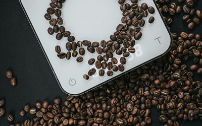 Vind de beste koffieweegschaal in 2025 voor de allerlekkerste koffie