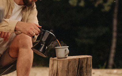 Percolator Koffiezetten: Ontdek de Geheimen voor de Perfecte Kop Koffie