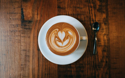Hoe maak je een cappuccino in 3 simpele stappen?