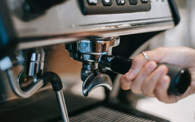 From beans to bliss: The ultimate portafilter guide 