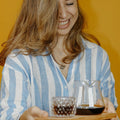 Next Level V60 koffie zetten: Mijn 2 beste recepten