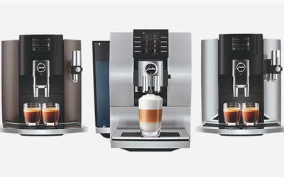 Wat is er zo speciaal aan de JURA koffiemachine?