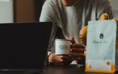 Specialty Coffee onder de €10? Bekijk onze Top 4 Aanraders