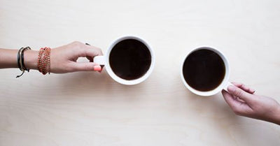 Which coffee beans should I choose?