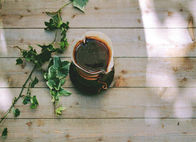 Met welke Specialty Coffee moet ik beginnen?