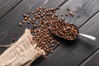 Koffiebonen Kopen? Let Op Deze Essentiële Details!