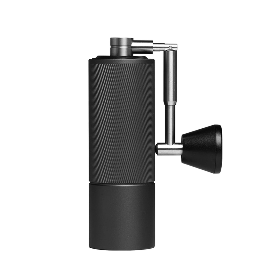 Timemore Chestnut C2 Black Foldable - Zwarte Roes