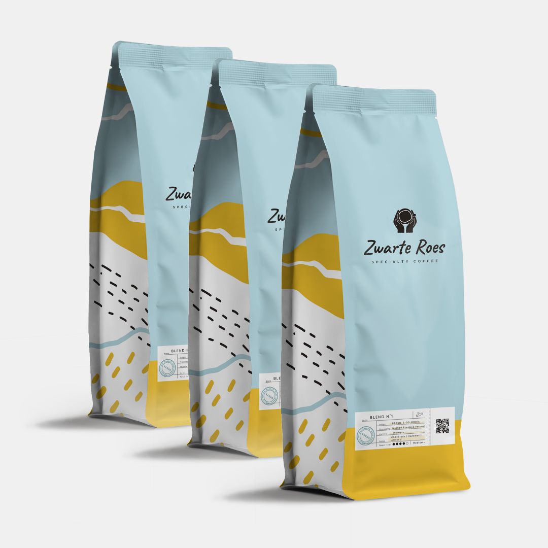 blend no1 starterpack 3