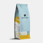 50/50 Blend — Half Caf (50% minder cafeïne)