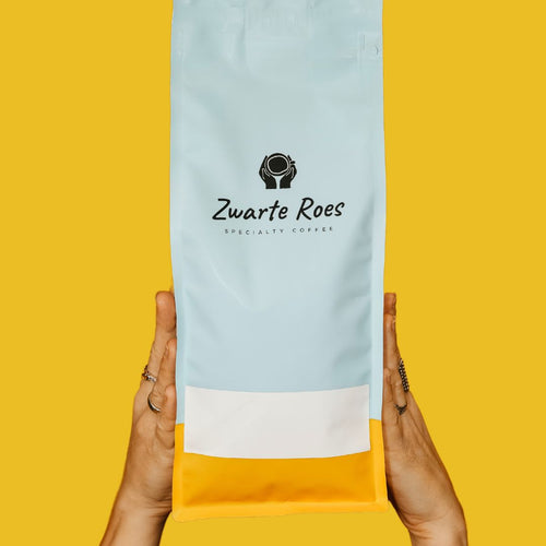 Roasters Choice | Light/Filter Roast
