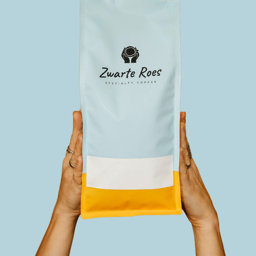 Roasters Choice | Espresso Roast