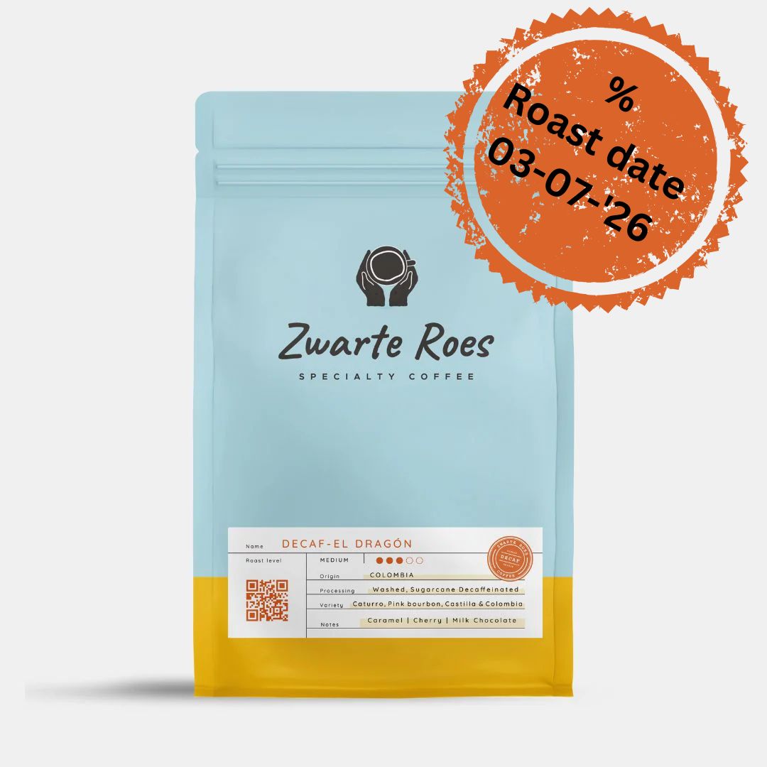 DECAF - The Dragon