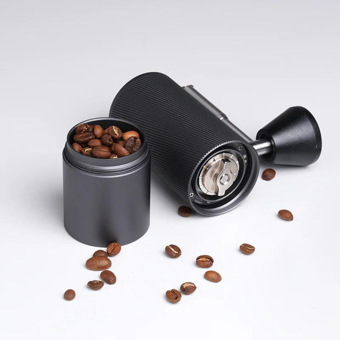 Timemore Chestnut C2 Black Foldable - Zwarte Roes