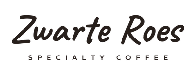 Zwarte Roes