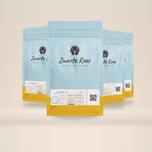 Proefpakket (4 x 250 g) - ACTIE! (French press maling)