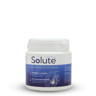 Solute™ maalwerkreiniger (Grinder Cleaner) - Zwarte Roes