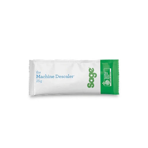 descaling powder sage inhoud