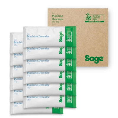 descaling powder sage 12x