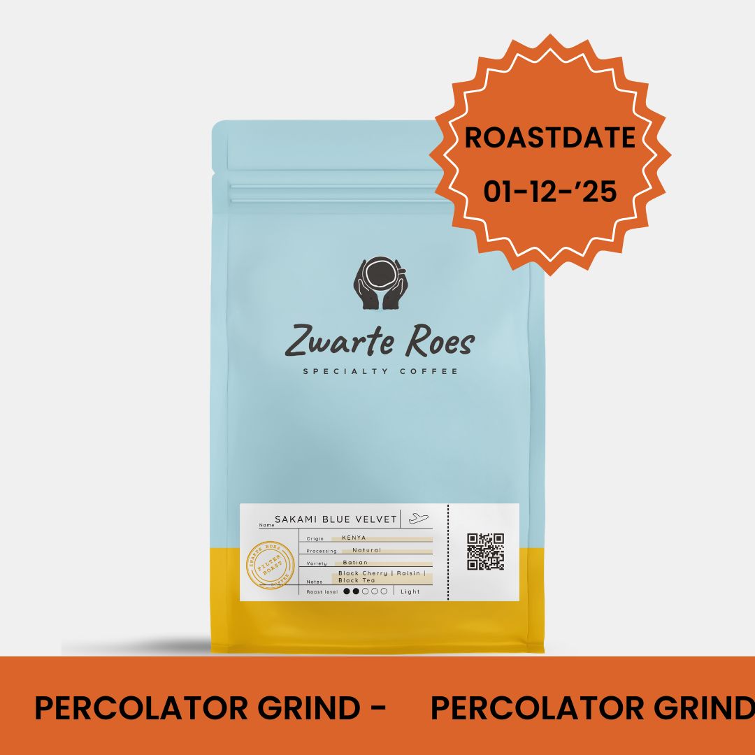 Kenya Sakami Gloria AB