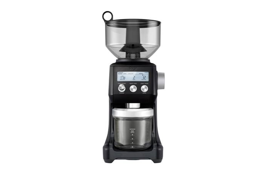 SAGE The Smart Grinder™ Pro - Zwarte Roes