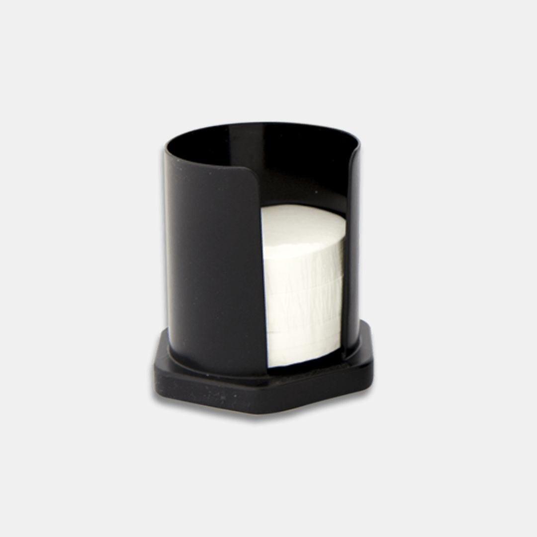 Aeropress filters (350 stuks) - Zwarte Roes