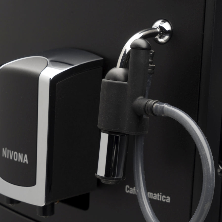 Nivona Cafe Romatica 520 - Zwarte Roes
