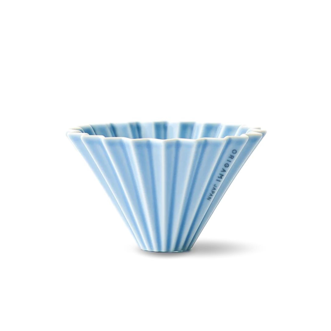Origami Dripper S - Zwarte Roes