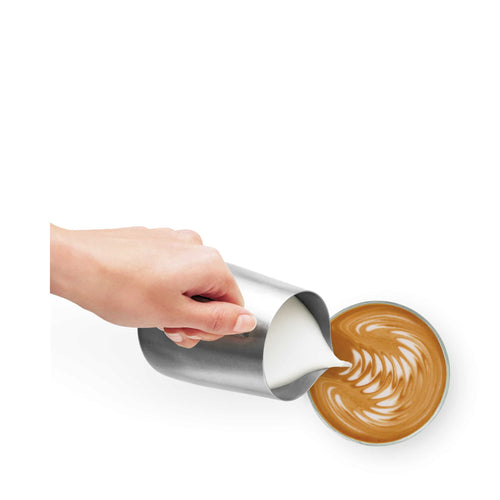 SAGE The Barista Express™ - Zwarte Roes