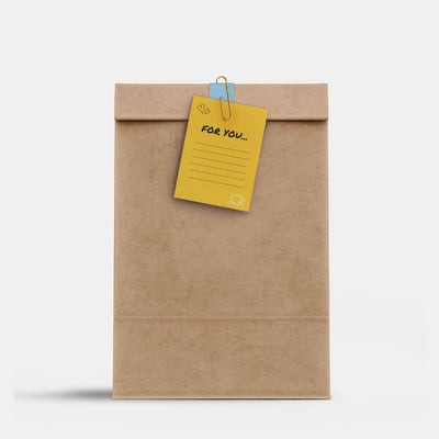 ZR giftset inpakset