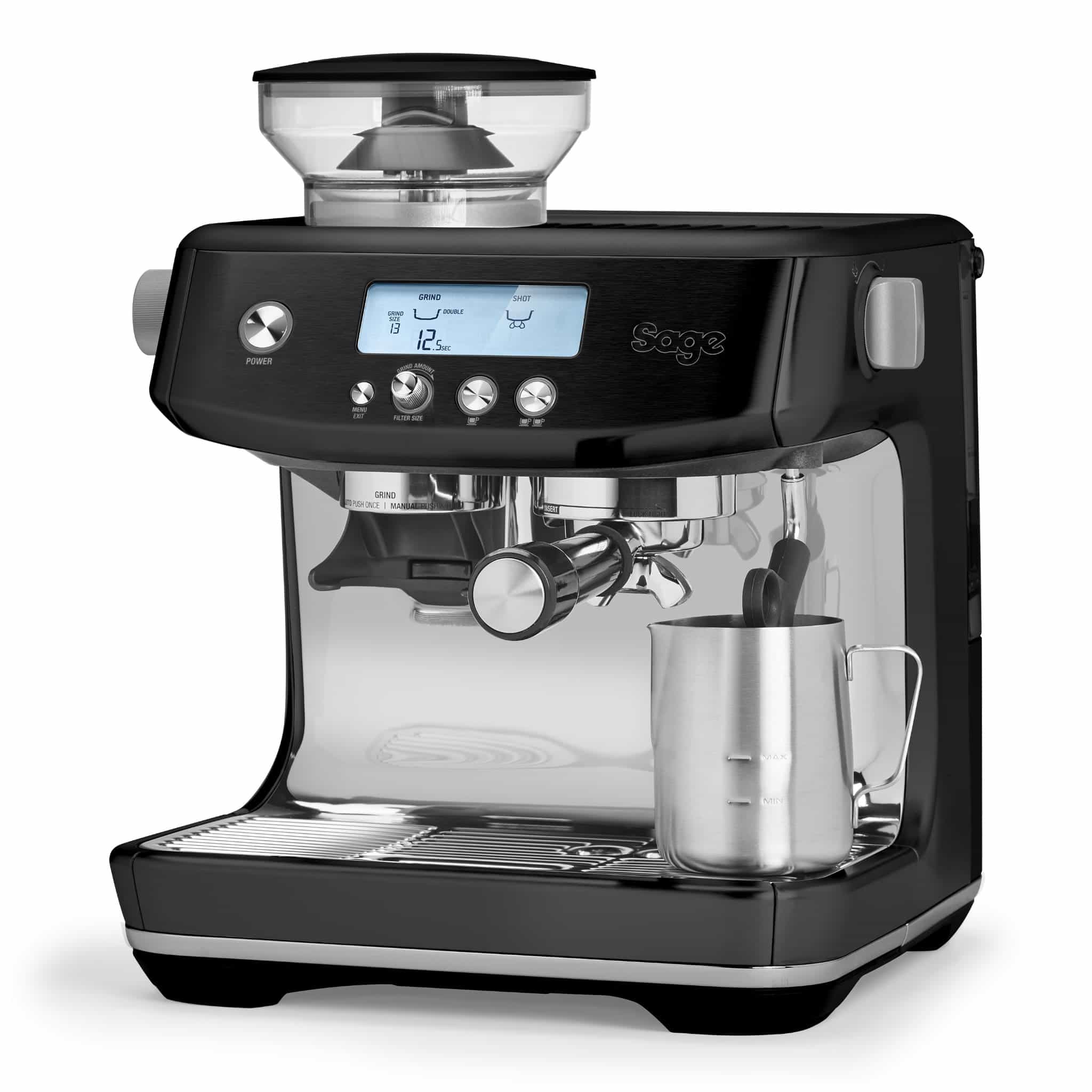 barista pro 6