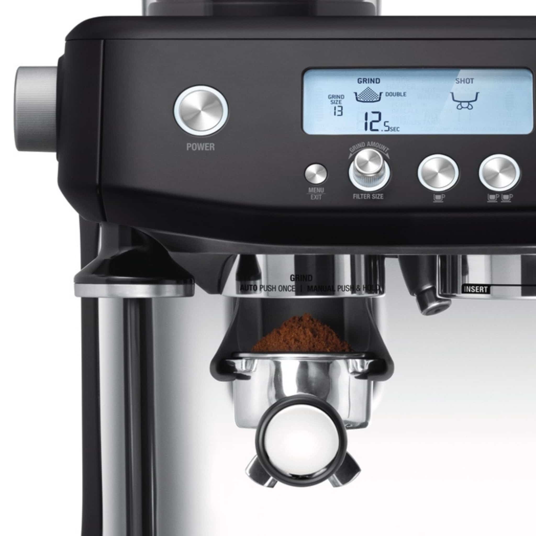barista pro 5