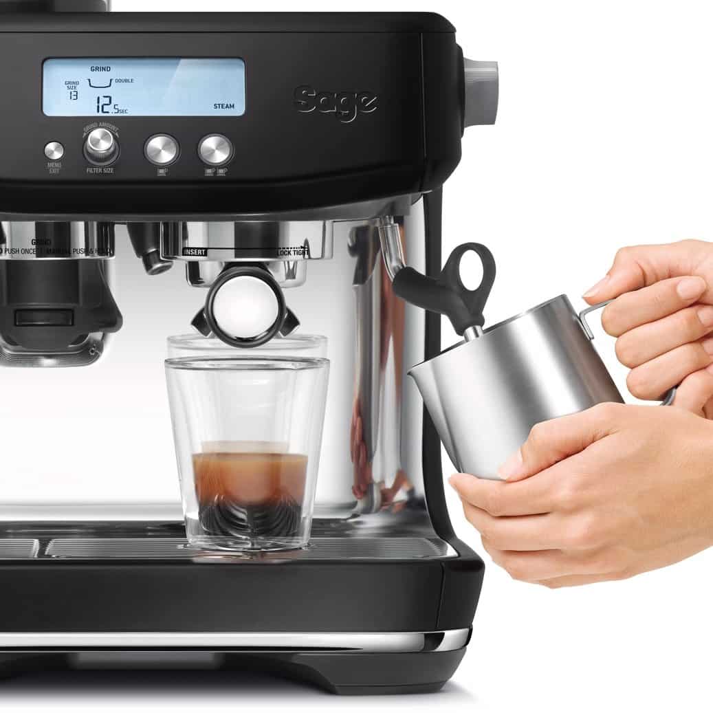barista pro 7