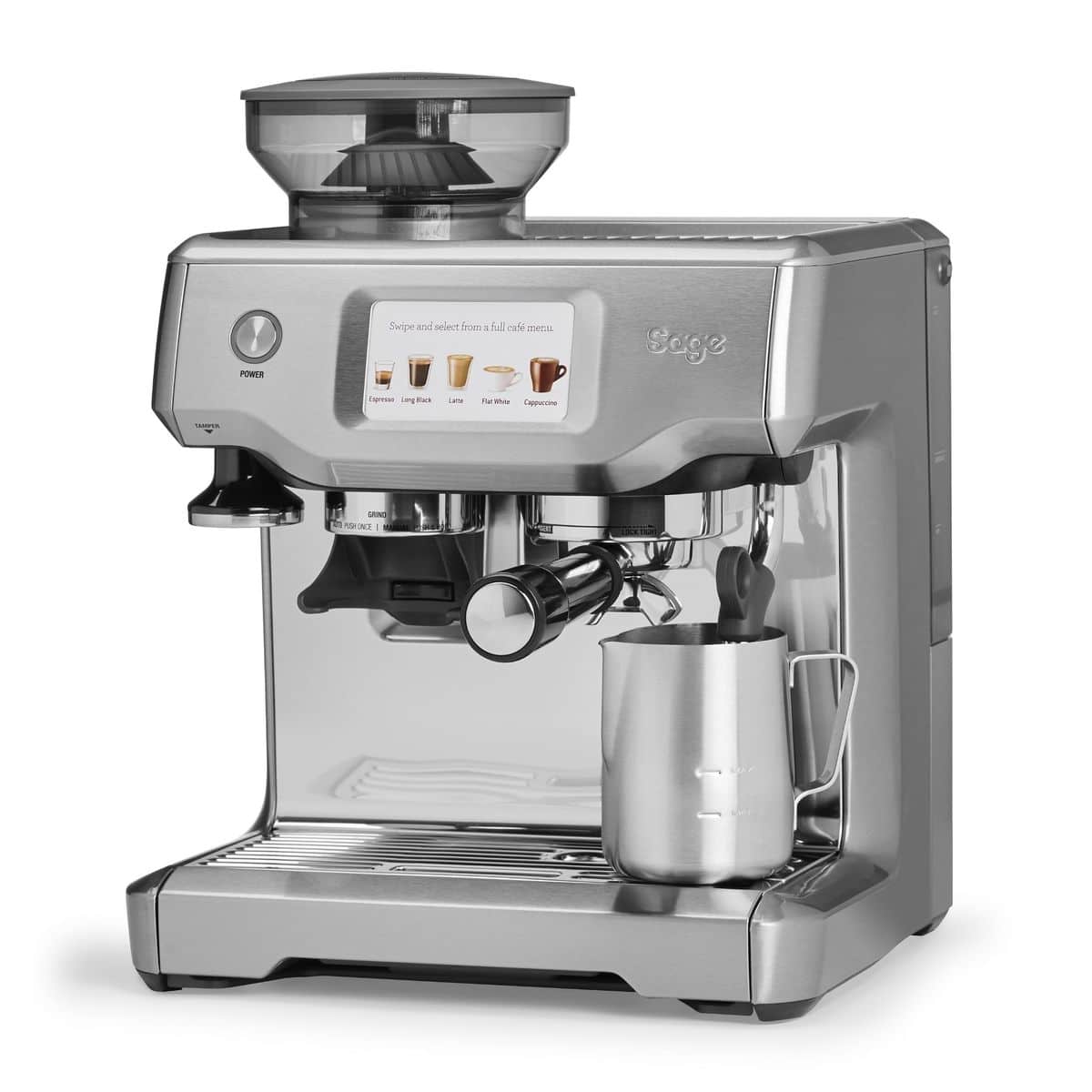barista touch7