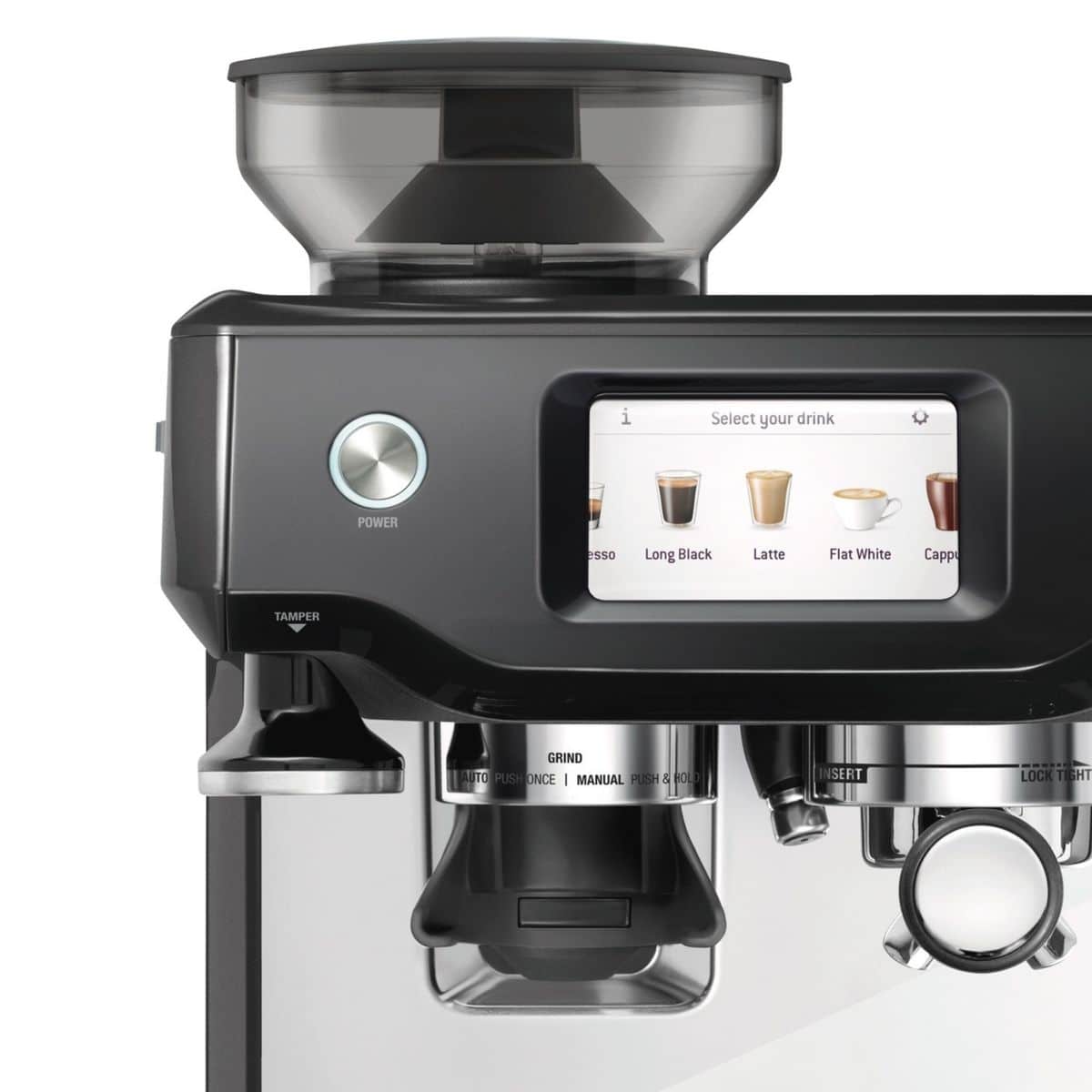 baristat touch5