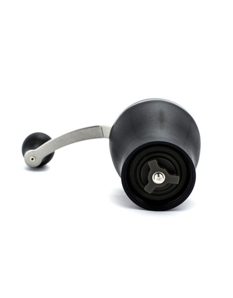 Hario® Mini Mill Slim Plus + koffiemolen - Zwarte Roes