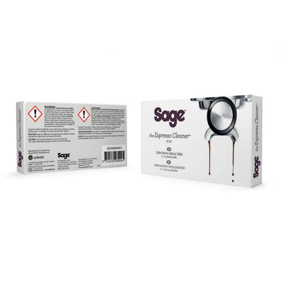 Sage Reinigingstabletten