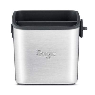 SAGE the Knock Box™ Mini uitklopbak - Zwarte Roes