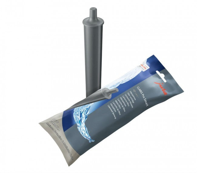 CLARIS filter Pro Smart voor Jura - Zwarte Roes