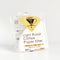 Cafec Light Roast Filter Paper - size 4 - for Hario V60 (100 pc)