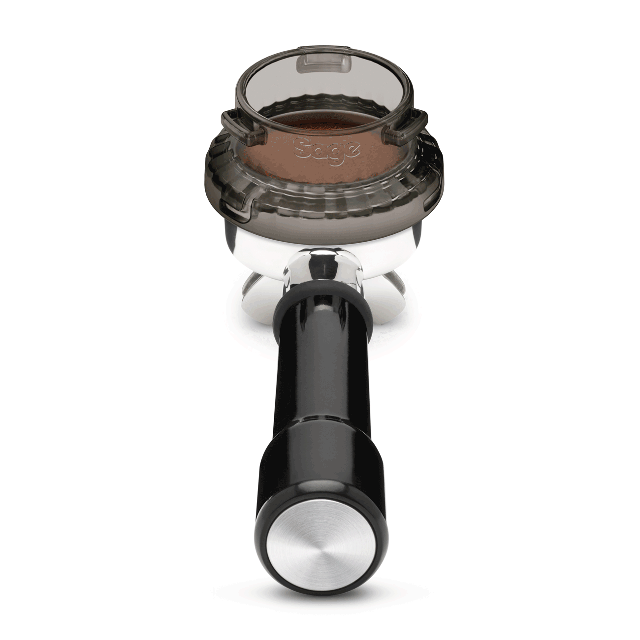 SAGE the Dosing Funnel - Zwarte Roes