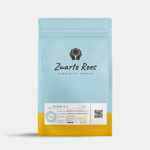 Blend no2 voorkant